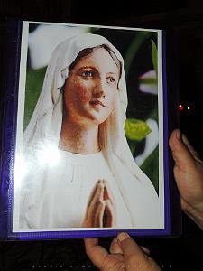 E(16) LA VIERGE DE MATEMORE